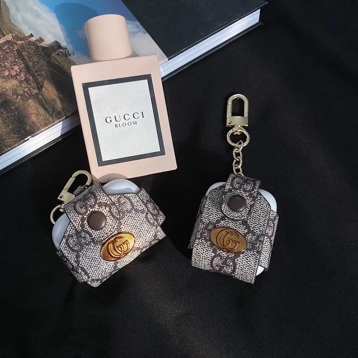 GUCCI airpodsケース ブランド風