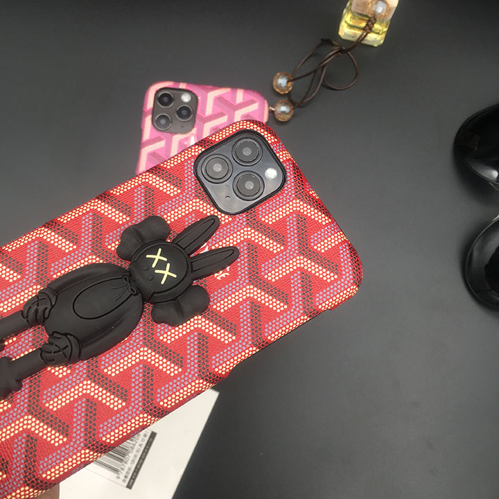 Kaws12pro maxケース ハード