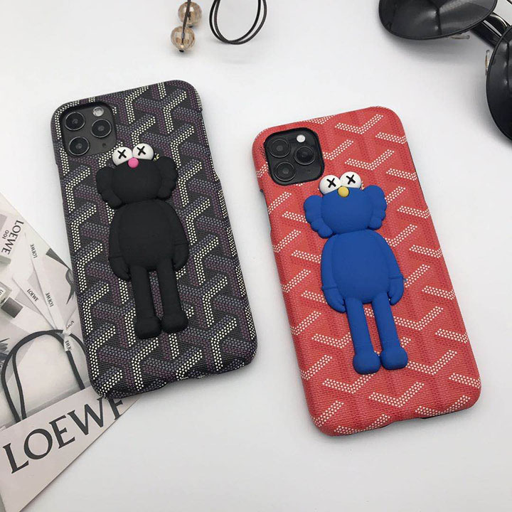 携帯ケース  Kaws 専門店 iPhone12