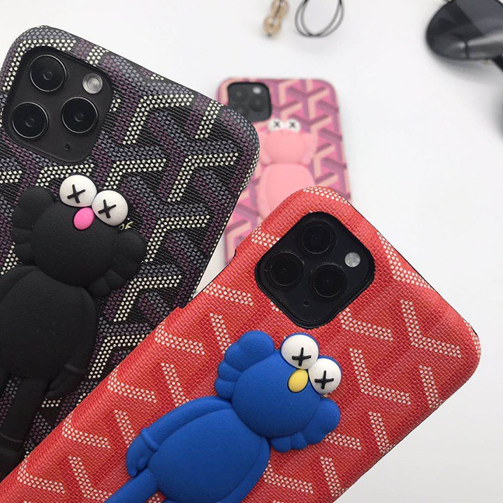 携帯ケース  Kaws 専門店 iPhone12