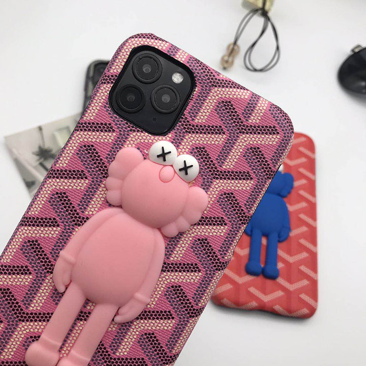 携帯ケース  Kaws 専門店 iPhone12