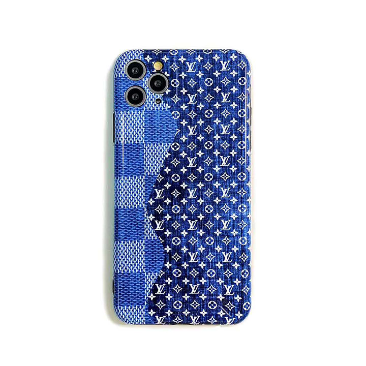 LV アイフォン12 pro max スマホケース