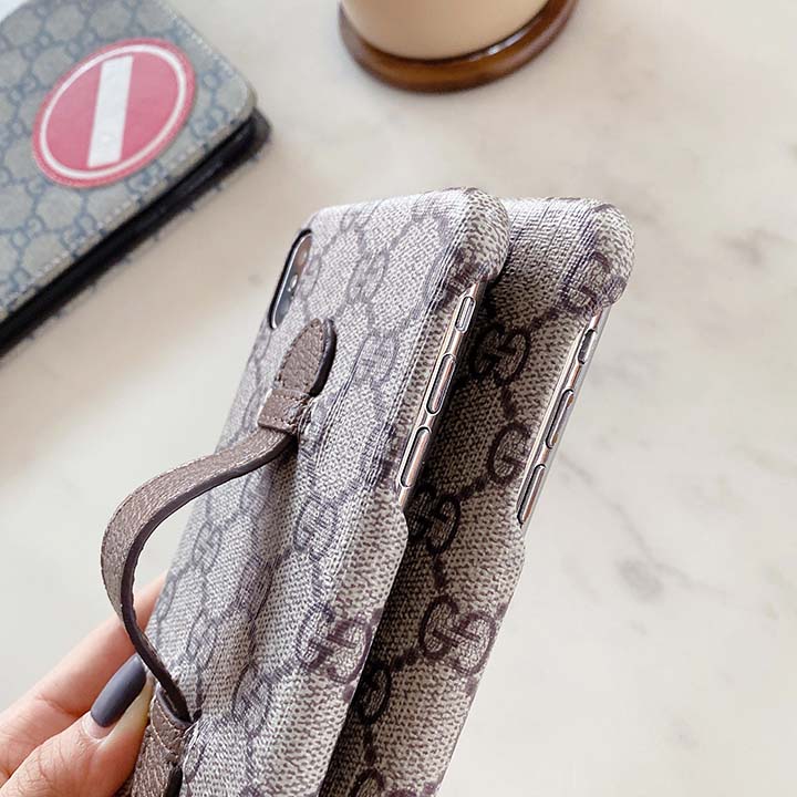 Gucci iPhone xrケース