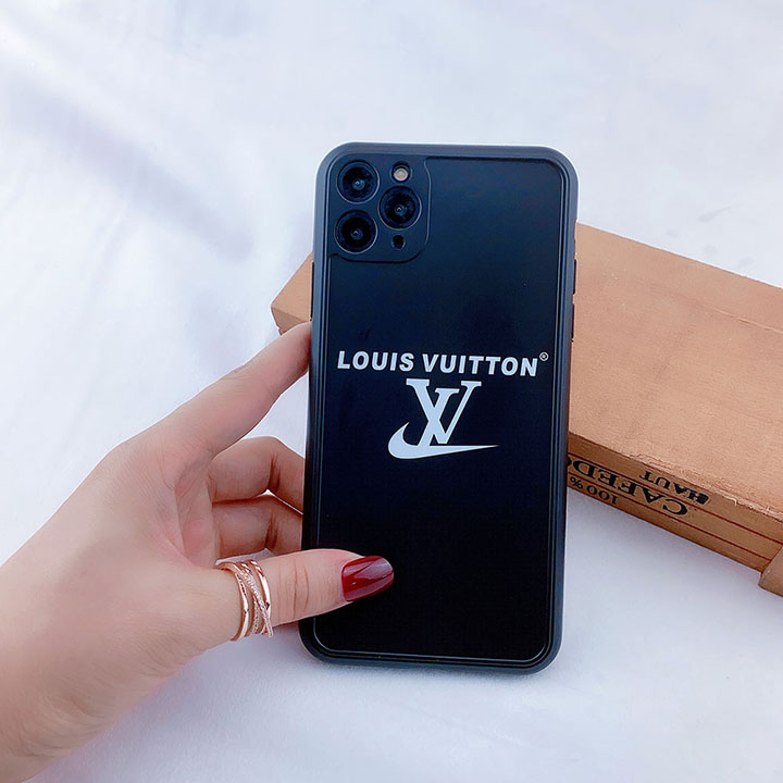 LV ビジネス風 ブランド iphone11 proスマホケース