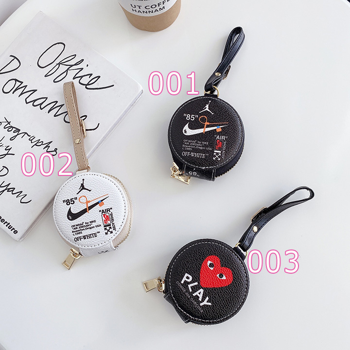 nike airpods ケース