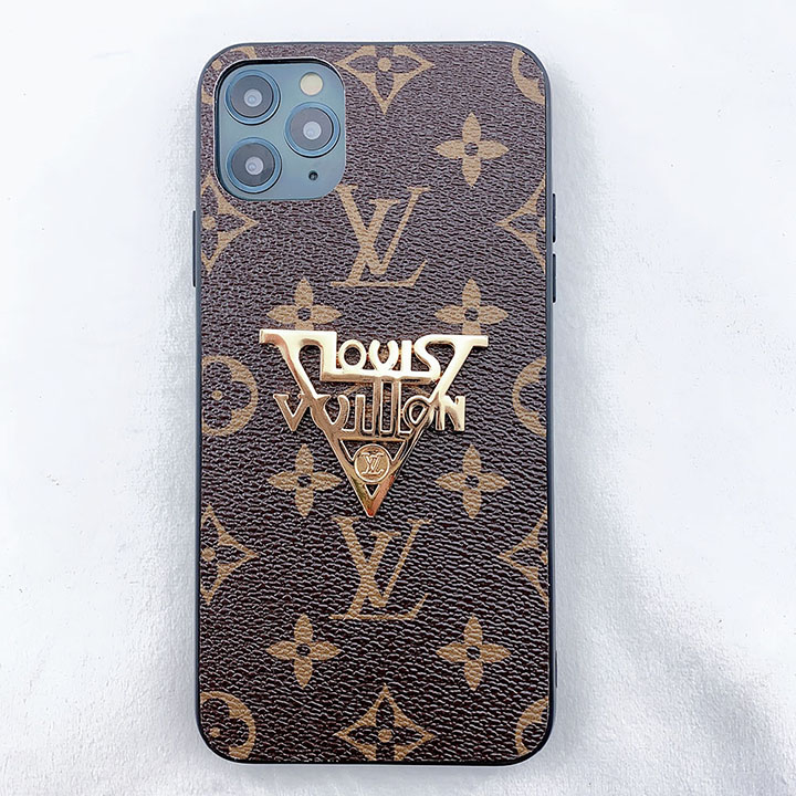 LV カバー iphone12pro 上品