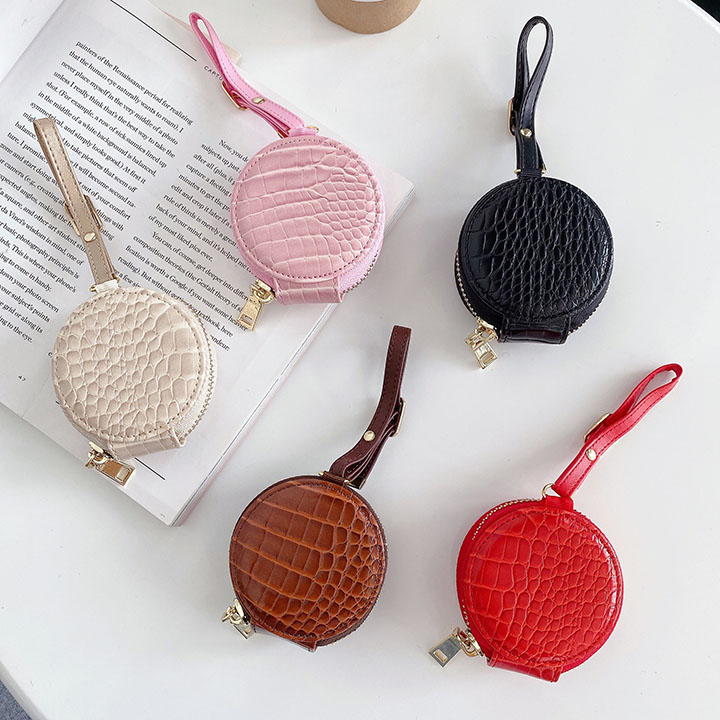 女性愛用 airpods case