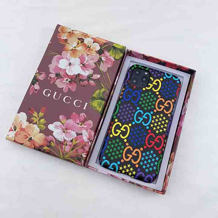 iphone12 Gucci ケース 星柄