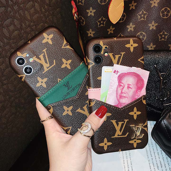 LV iPhone12Proカバー 流行り