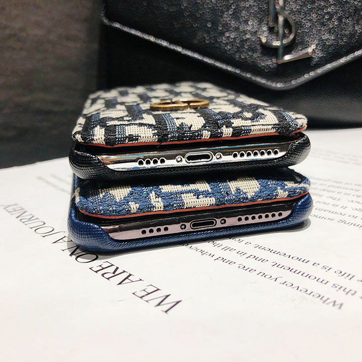iphone12ケース dior 革