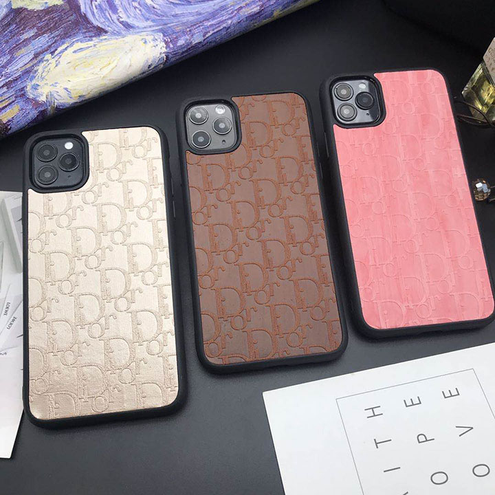 携帯ケース 通勤風 Dior  ギャラクシー S20 plus