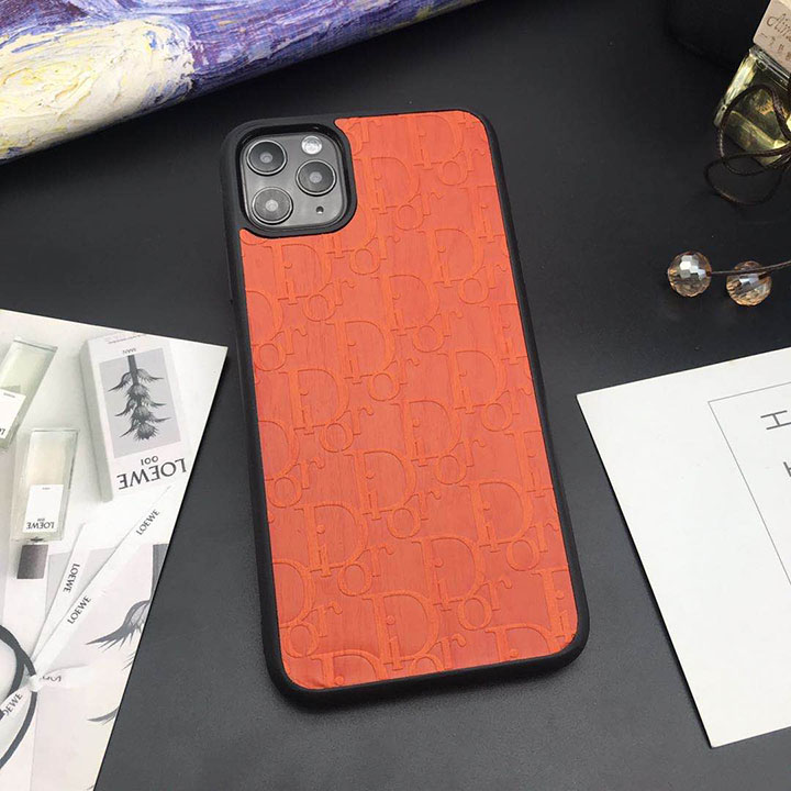 スマホカバー 耐衝撃性 Dior iPhone12Pro 12Pro Max
