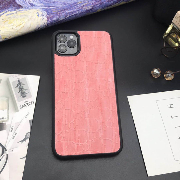 スマホカバー 耐衝撃性 Dior iPhone12Pro 12Pro Max