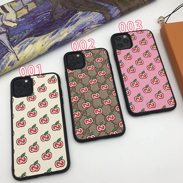 おすすめ グッチ スマホカバー iPhone12/12mini