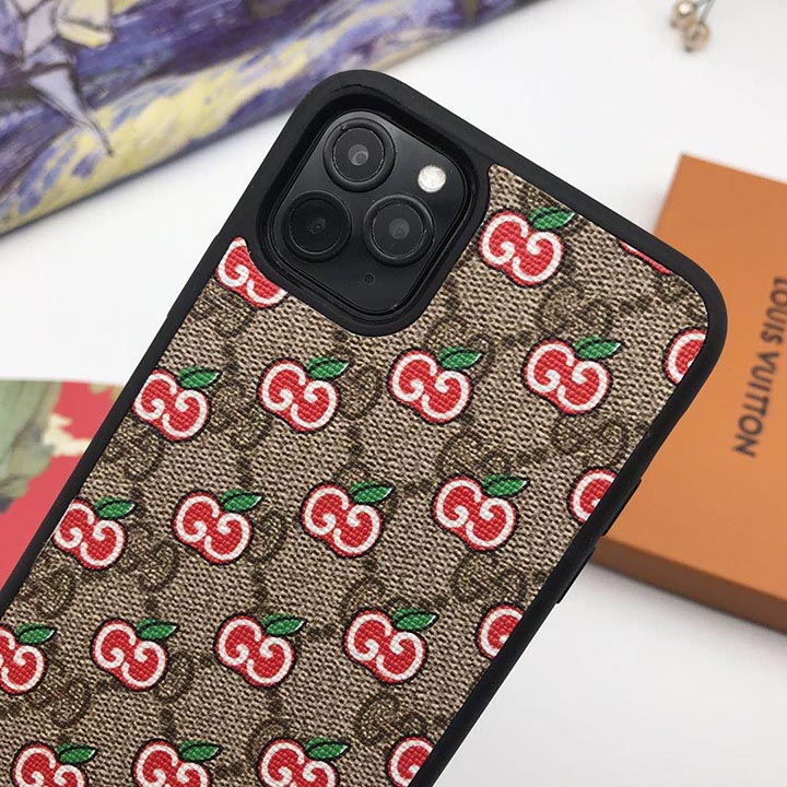 Galaxy S20 Ultra Gucci 個性 カバー
