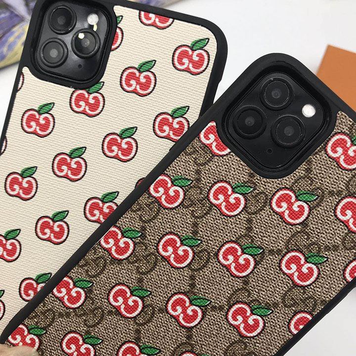 人気 iphone12カバー グッチ