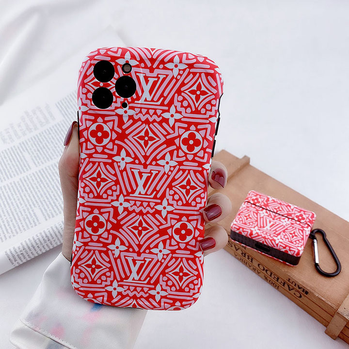 lv iphone12promaxケース  ブランド柄