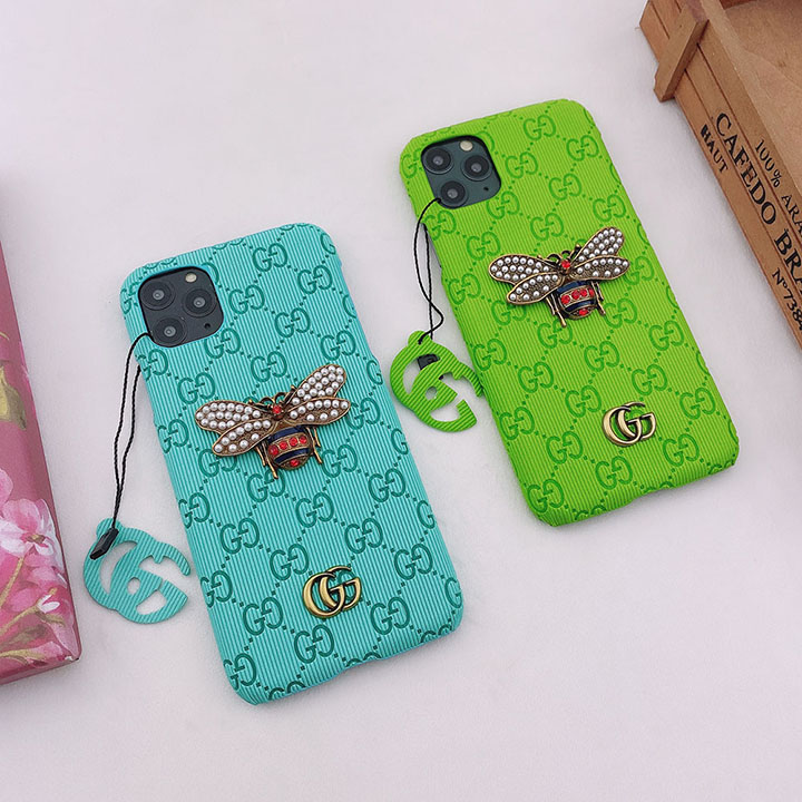 女性愛用 グッチケース iPhone12 Pro