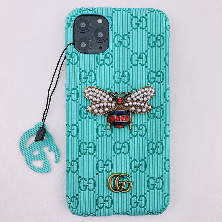 保護ケース Gucci アイフォン12/11/X