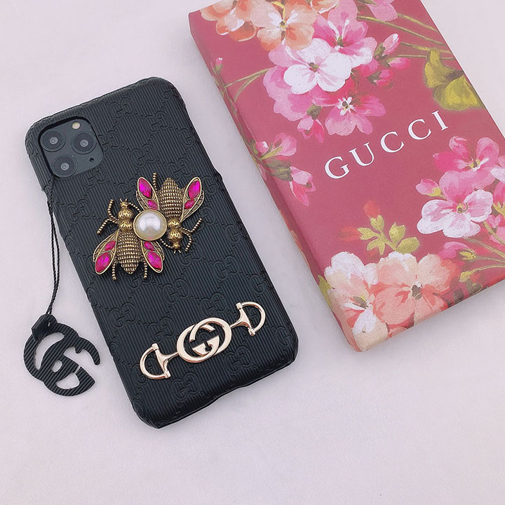 人気 gucci iphonex/xs/xr ケース