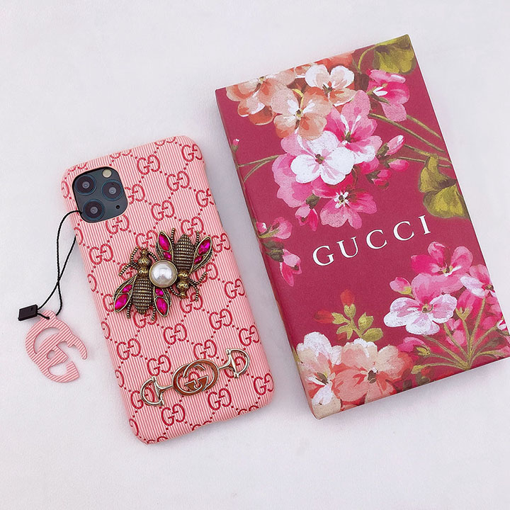 Gucci iPhone12mini おしゃれ スマホケース