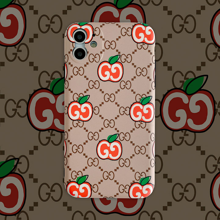 Gucci iPhone12miniケース 可愛い