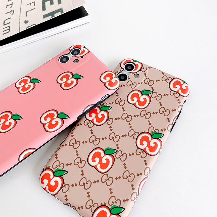 Gucci iPhone12miniケース 可愛い