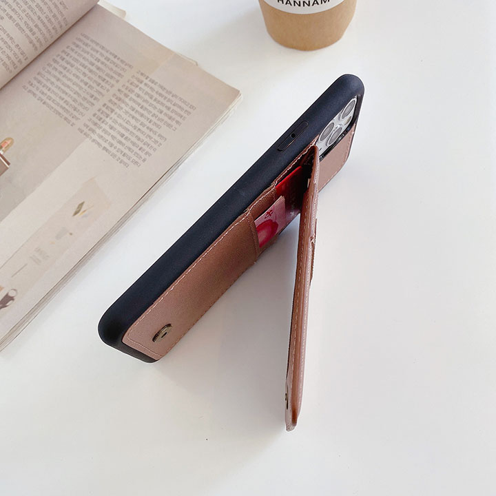 iPhone12Promaxカバー 耐衝撃性