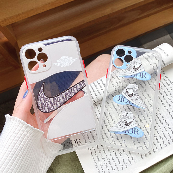 iphonexrカバー nike コピー
