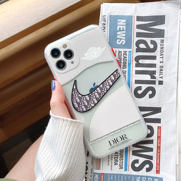 iphonexrカバー nike コピー