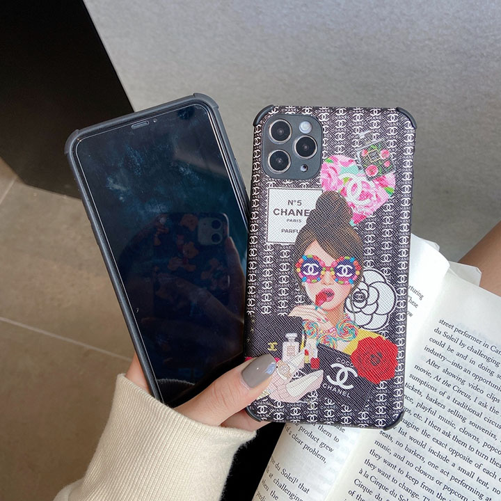 iPhoneXケース Chanel おすすめ