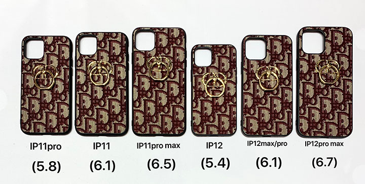 iPhoneXSカバー Dior 流行り