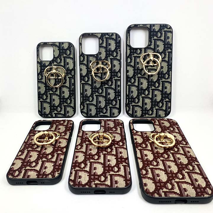 iPhoneXSカバー Dior 流行り