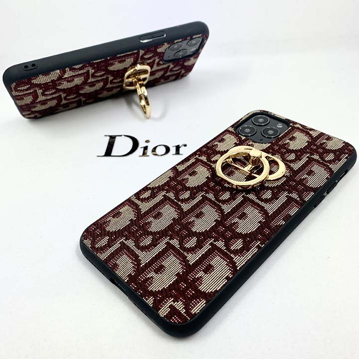 diorスマホカバー iphone12pro max 芸能人