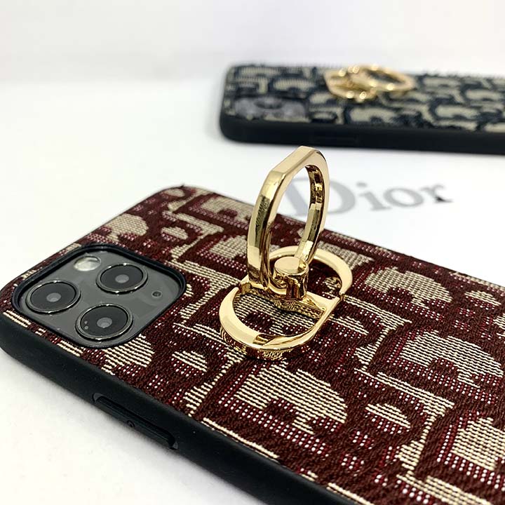 diorスマホカバー iphone12pro max 芸能人