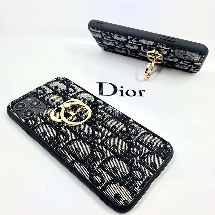 diorスマホカバー iphone12pro max 芸能人