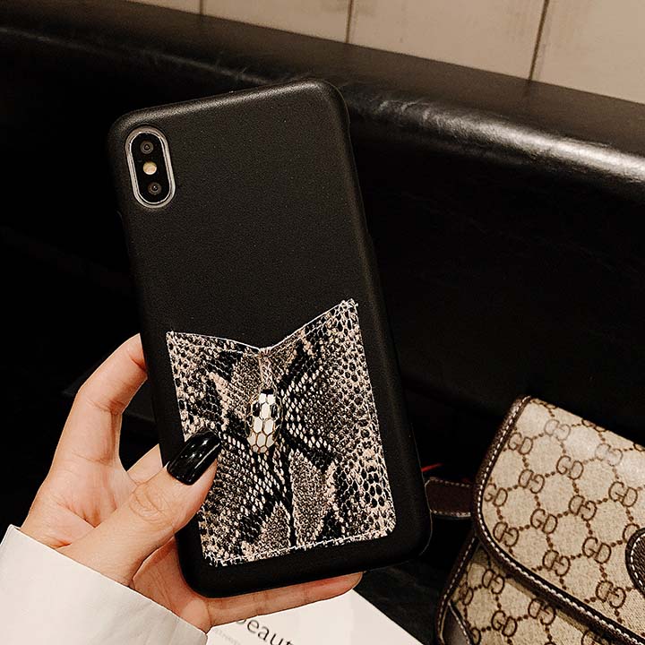 bvlgari iphone12proカバー スタイリッシュ