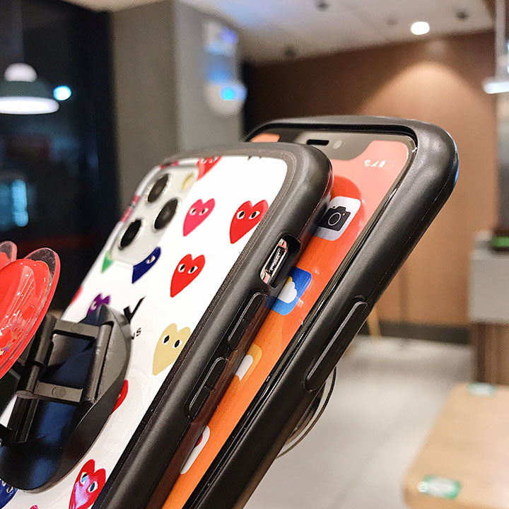 iphone12pro スマホカバー パロディ