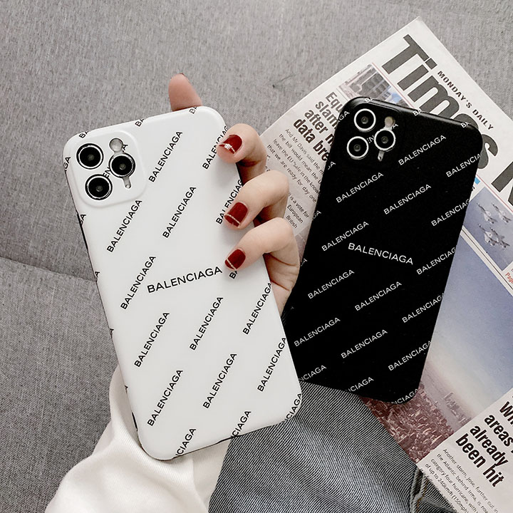 iPhone12promaxケース Balenciaga 新作