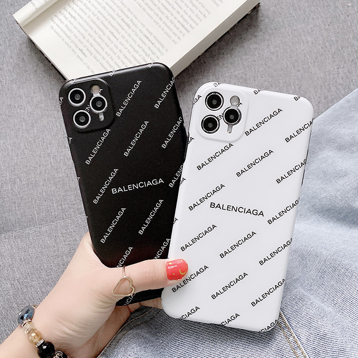 iphone11pro max balenciaga ケース 送料無料