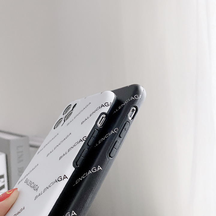 Balenciaga iPhone12Proカバー 大人