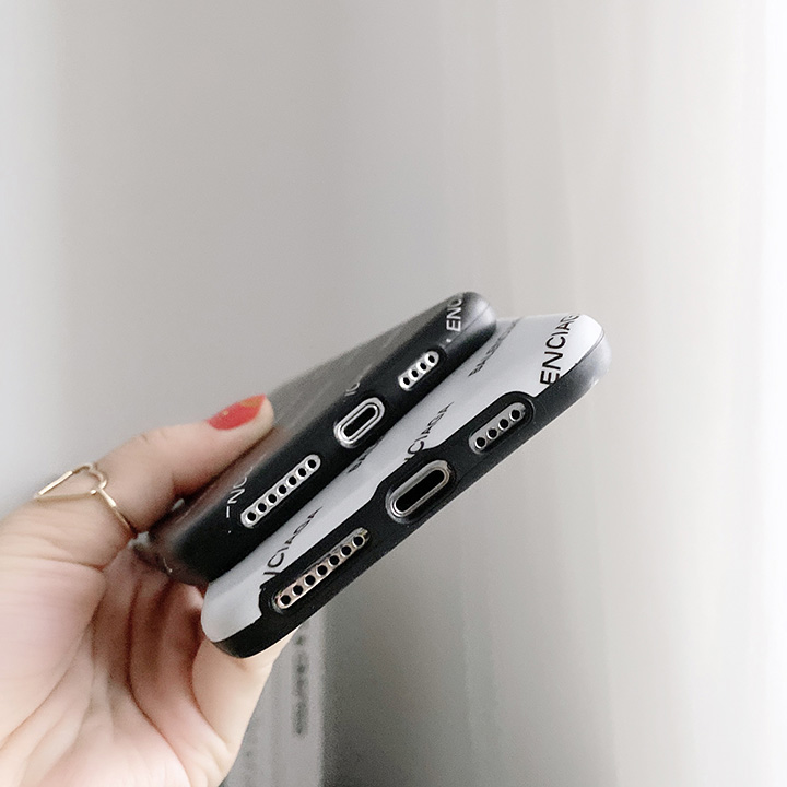 balenciagaスマホカバー iphone12mini 高校生