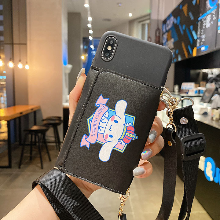iPhone12Mini スマホケース 財布付き