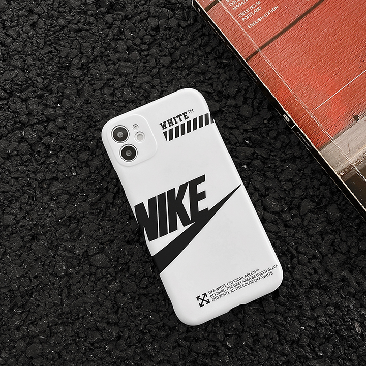 iphone12miniカバー off white 高校生