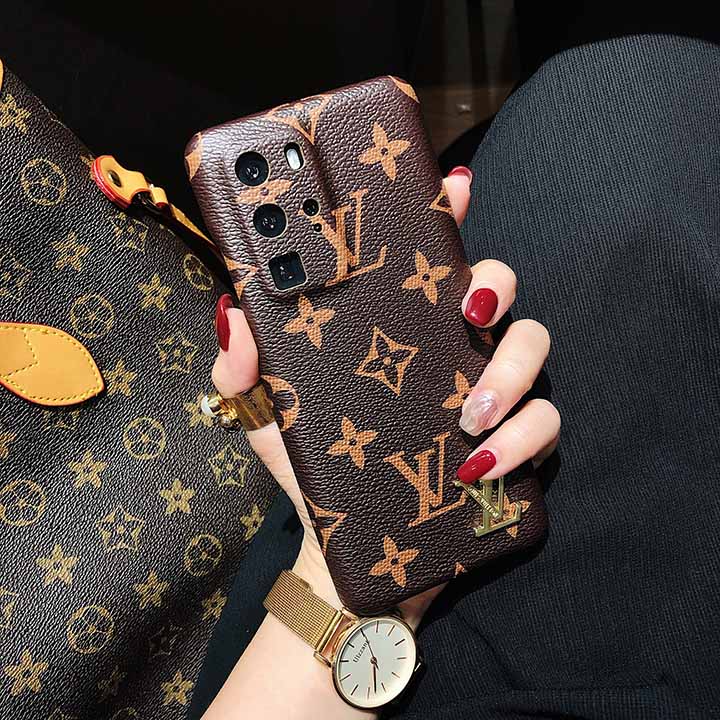 アイホン12Mini lv カバー スタイリッシュ