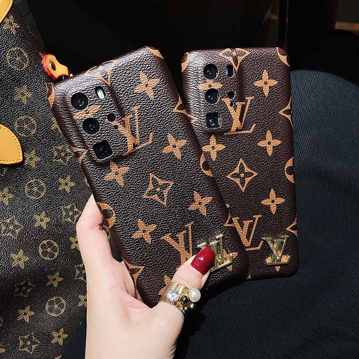 アイホン12Mini lv カバー スタイリッシュ