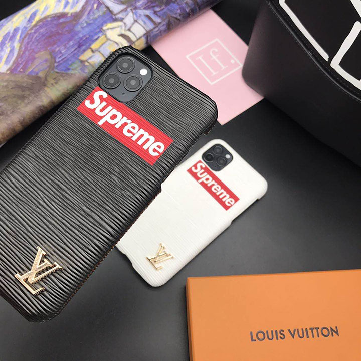 Supremeケース iphonexs max おしゃれ