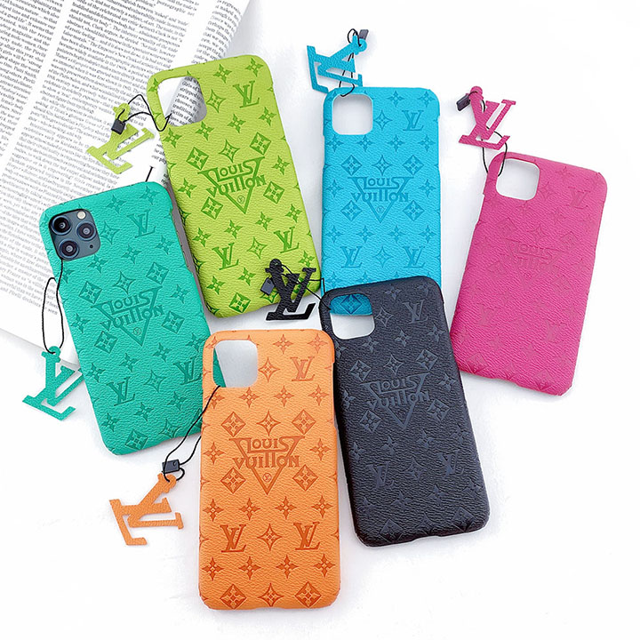 アイホン12mini lv ケース ビジネス風