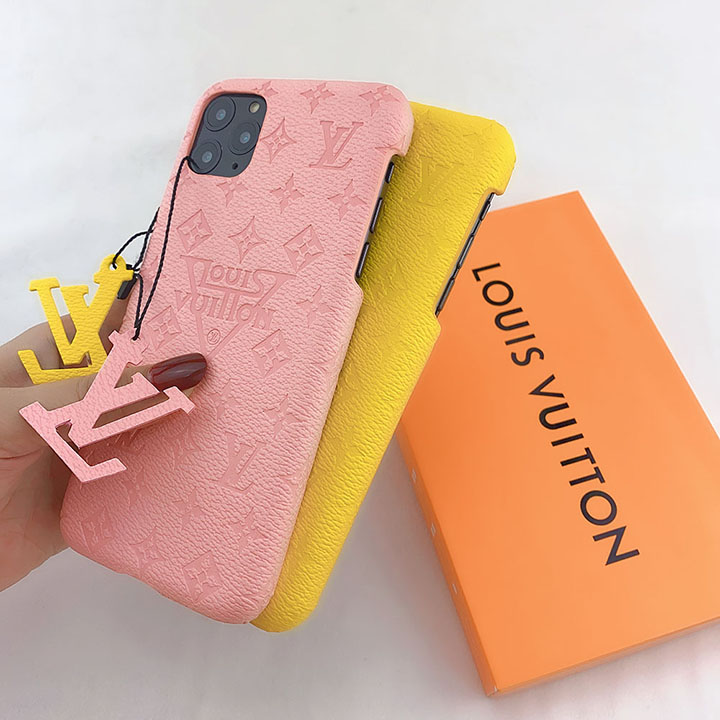 lv  iphone12proケース 保護