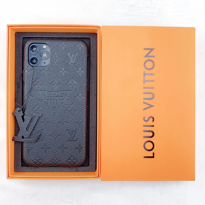 アイホン12mini lv ケース ビジネス風